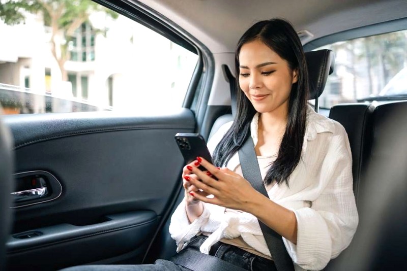 5 hãng taxi Tắc Cậu uy tín nhất