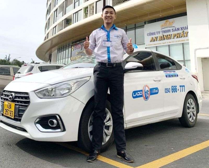 Taxi Xuân Lộc giá rẻ: 5 lựa chọn tốt nhất