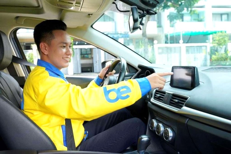 6 hãng taxi Ninh Hòa chất lượng, giá tốt.