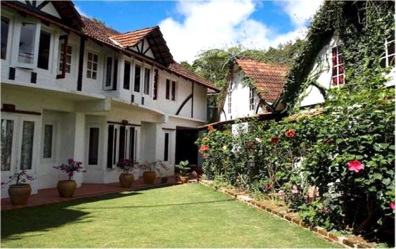 Khám phá 10 khách sạn & resort lý tưởng cho gia đình và cặp đôi tại Cameron Highlands, tận hưởng khung cảnh thiên nhiên tuyệt đẹp!