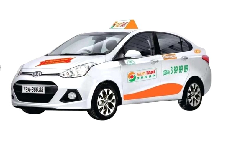 6 hãng taxi Long Thành giá rẻ, uy tín nhất