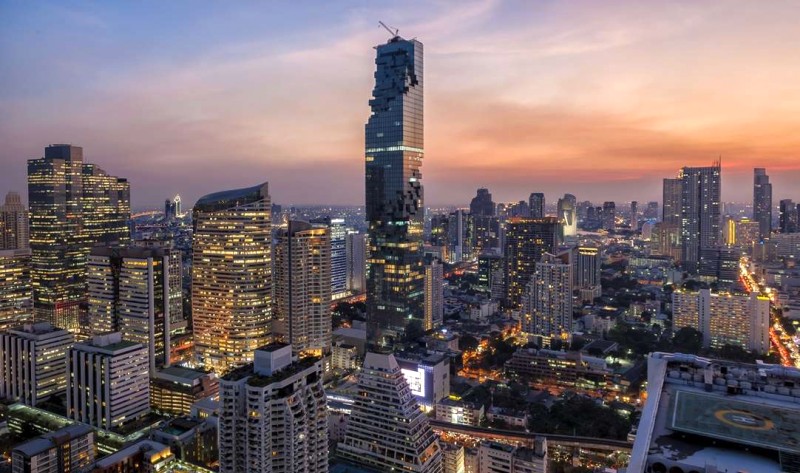 Cung Cự Giải (22/6 - 22/7). Du lịch biển, nghỉ dưỡng.