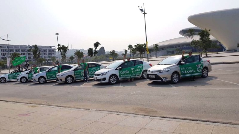 7 Hãng Taxi Quảng Ninh Uy Tín Nhất 2024