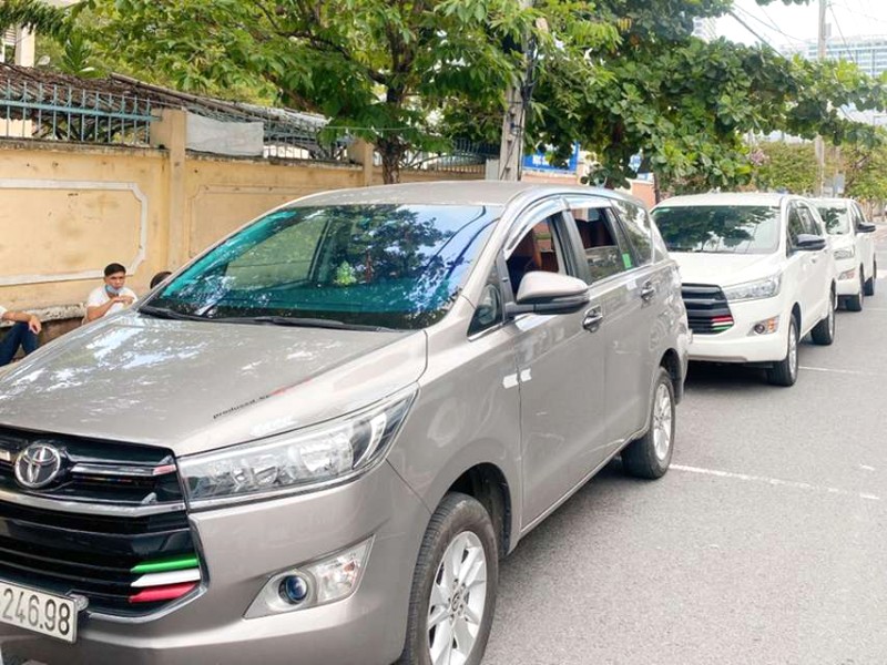 9 hãng taxi Lạng Sơn uy tín nhất 2024