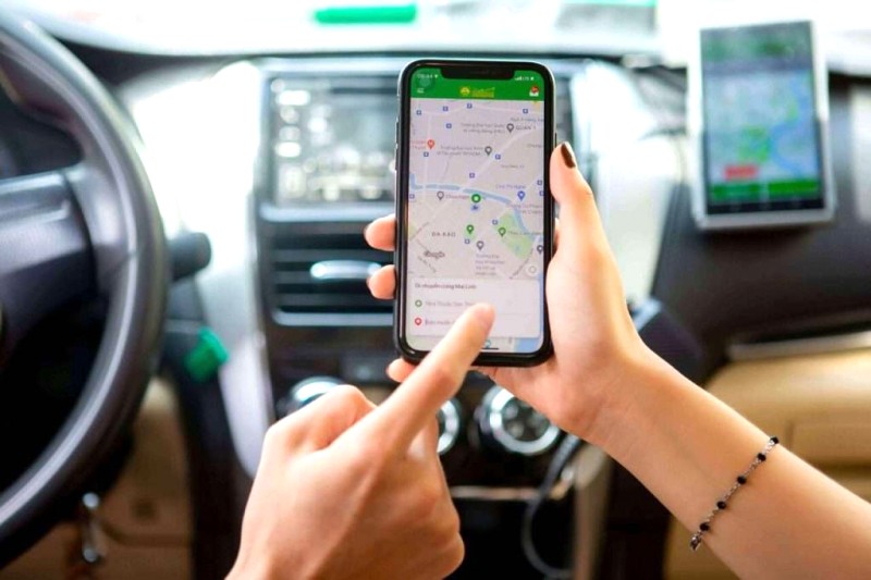 Taxi Cao Lãnh: Chất lượng, giá tốt.