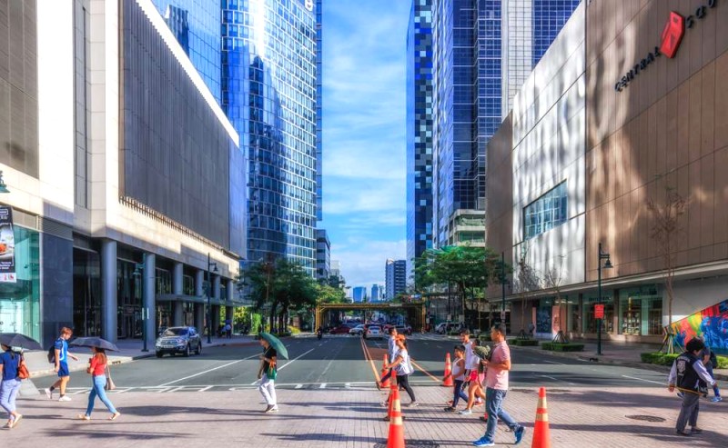 Khám phá Bonifacio Global City: Điểm nổi bật & mẹo hữu ích