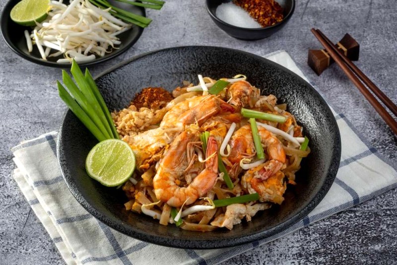 Khám phá Joo Chiat Road: Cafe, street food & món ăn Halal.