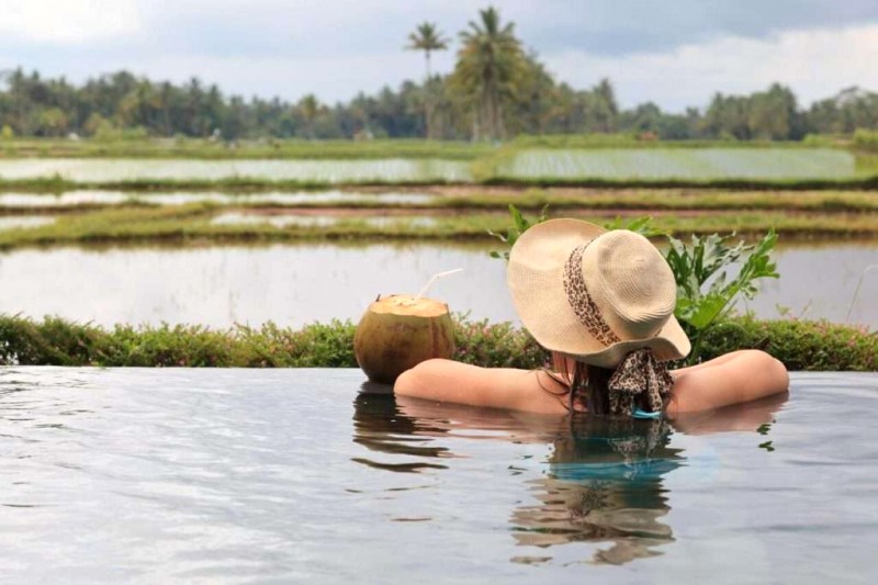 Long An - Miền sông nước hữu tình.