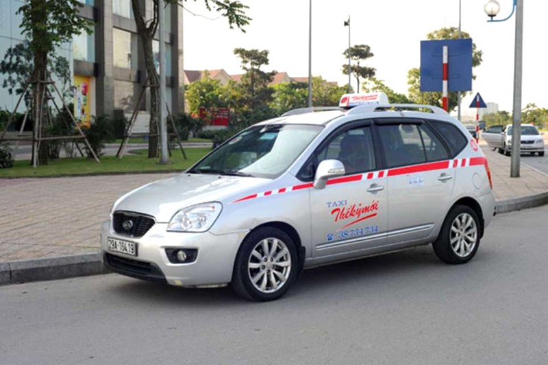 9 Hãng Taxi Đồ Sơn Uy Tín Nhất 2024