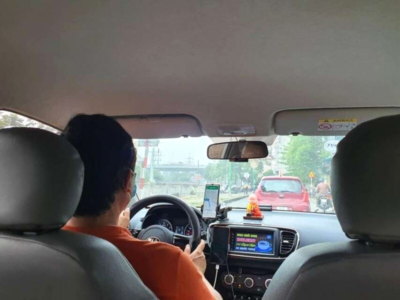 9 hãng taxi Lạng Sơn uy tín nhất 2024