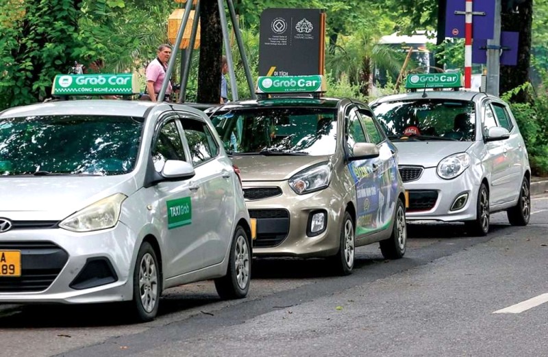 7 hãng taxi Bình Long: Uy tín, giá rẻ