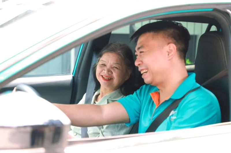 So sánh 6 hãng taxi giá rẻ Ba Đồn