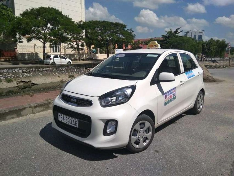 9 hãng Taxi Đồ Sơn uy tín nhất 2024