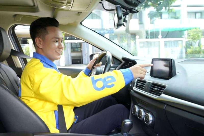 7 hãng taxi uy tín Đồng Xoài, Bình Phước