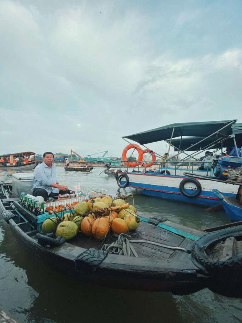 Taxi Mai Linh Vĩnh Long: Giá tốt, chất lượng?